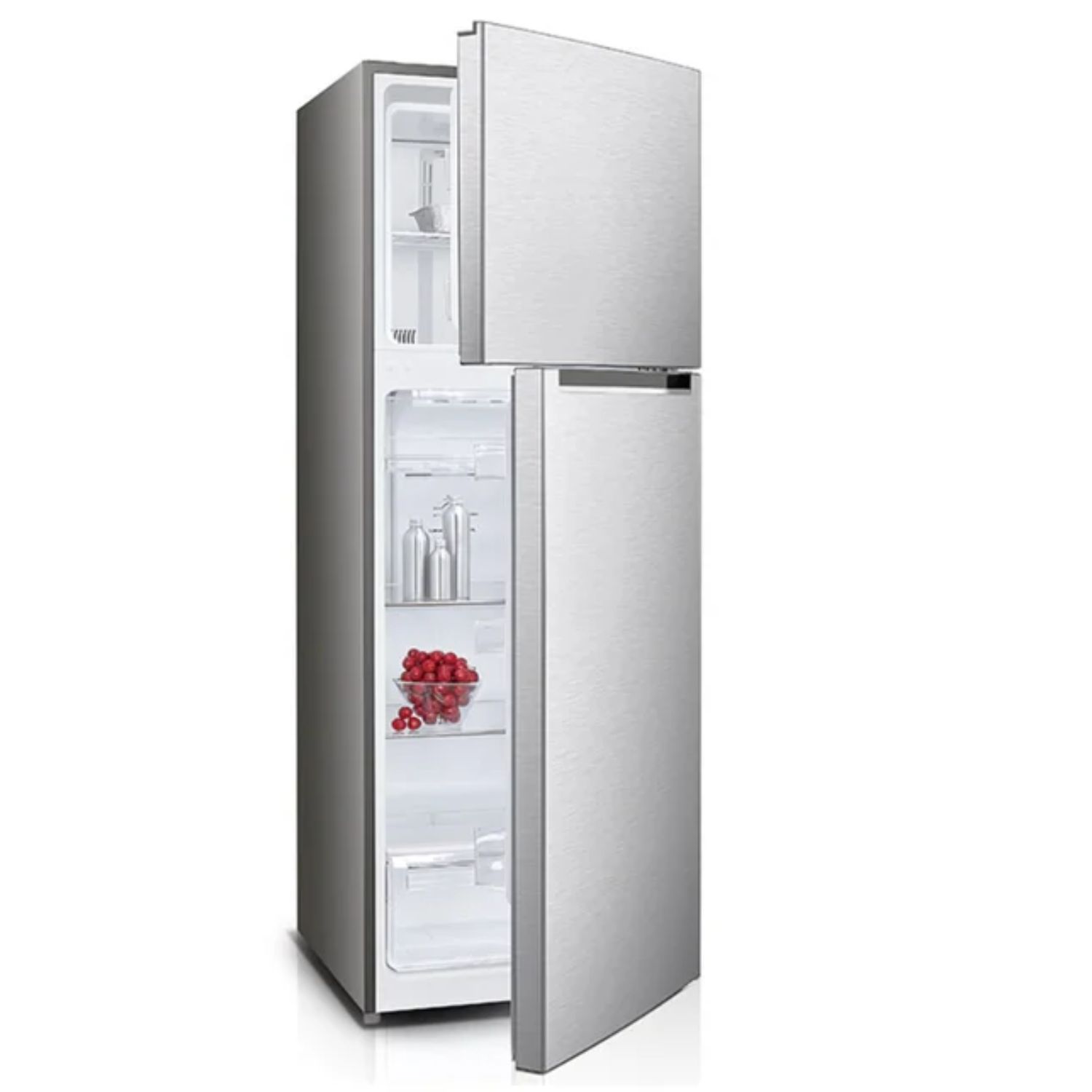 REFRIGERADORA BORD 347LT NO FROST RE340NFI-H - 3