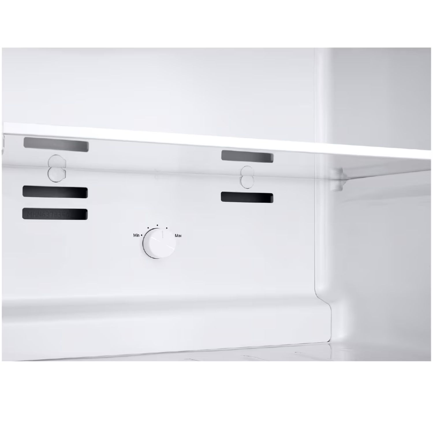 REFRIGERADORA LG VT24BPY TOP FREEZER 241 LITROS NO FROST PLATATEADO - 8