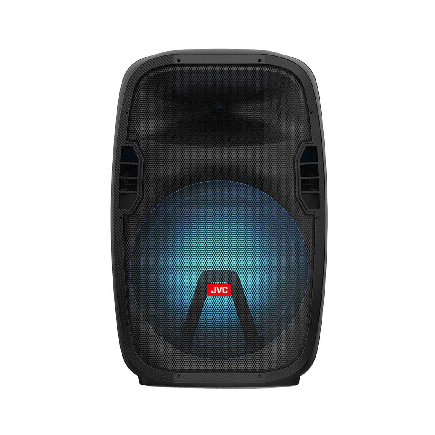 PARLANTE JVC BLUETOOTH USB 35W XS-KY412PB - 2