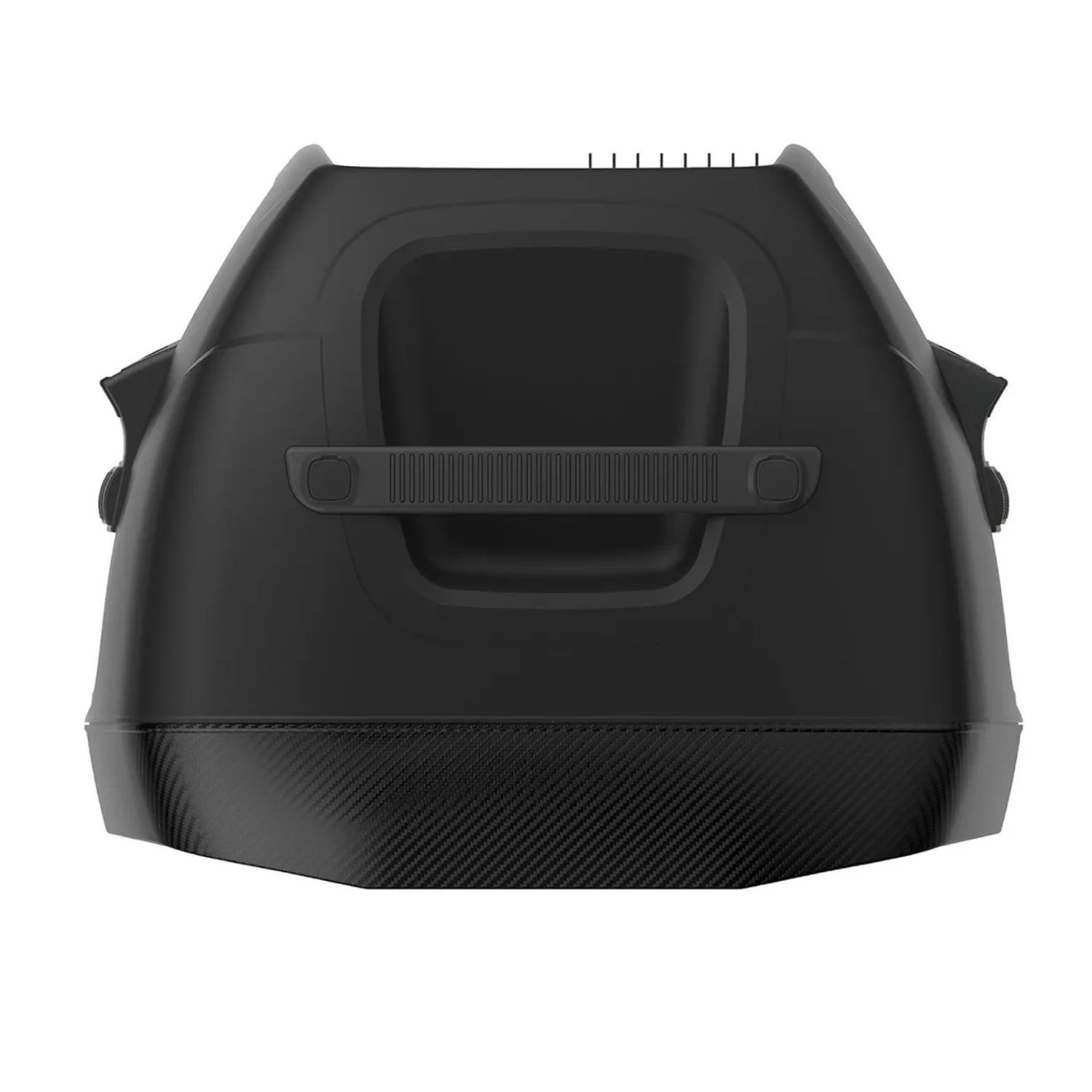 PARLANTE JVC BLUETOOTH USB 35W XS-KY412PB - 5