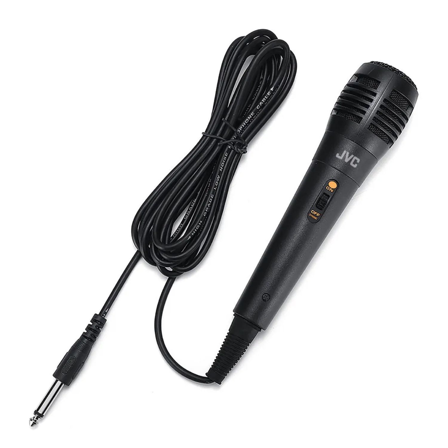 PARLANTE JVC BLUETOOTH USB 35W XS-KY412PB - 8