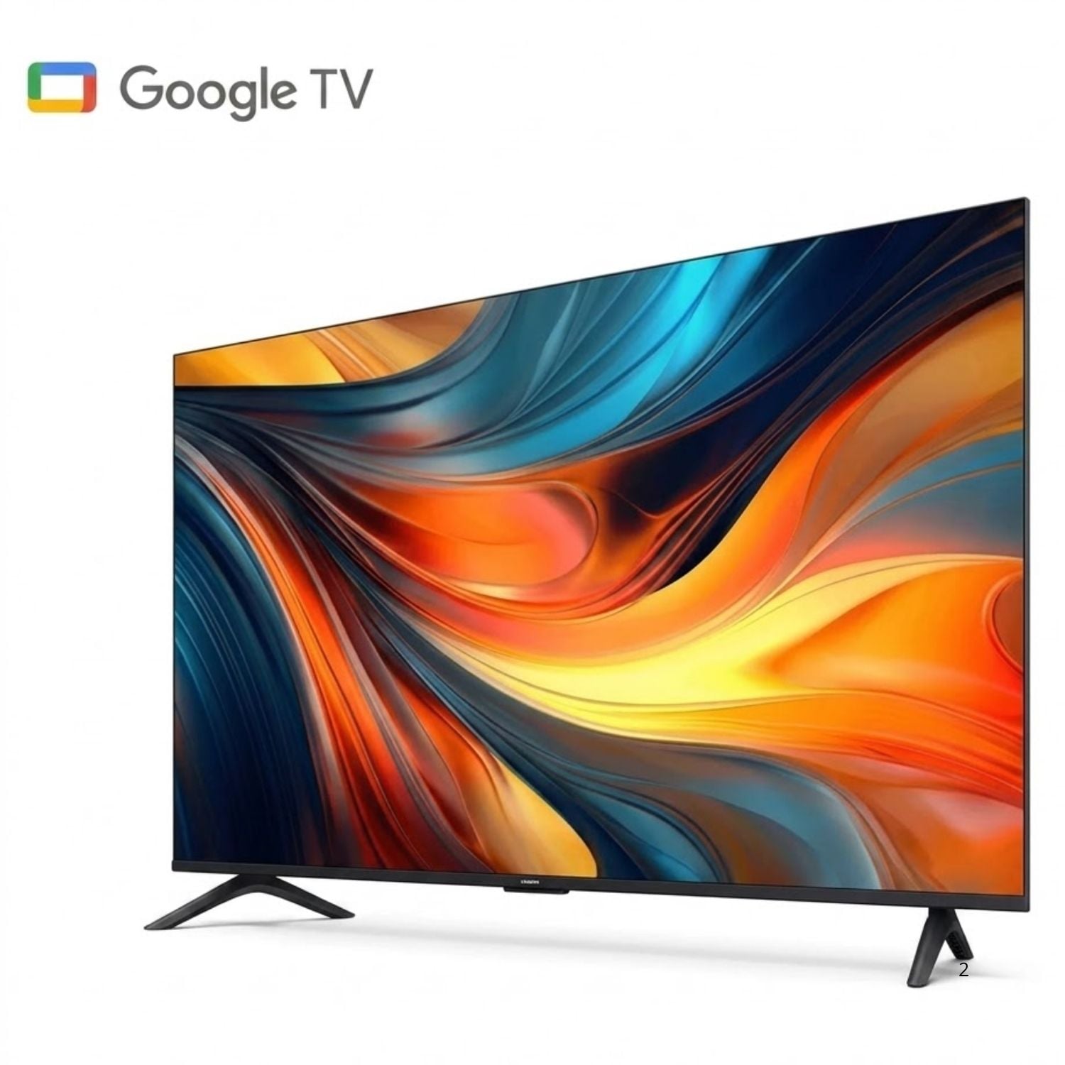 TELEVISOR XIAOMI 55 L55MB-APH UHD 4K 2026 - 2