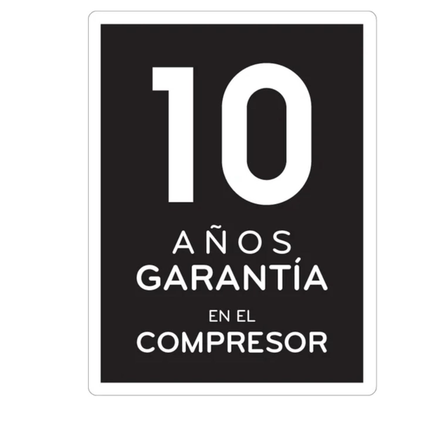 REFRIGERADORA MIRAY RM-138H EUROFRÍO 138L - 8