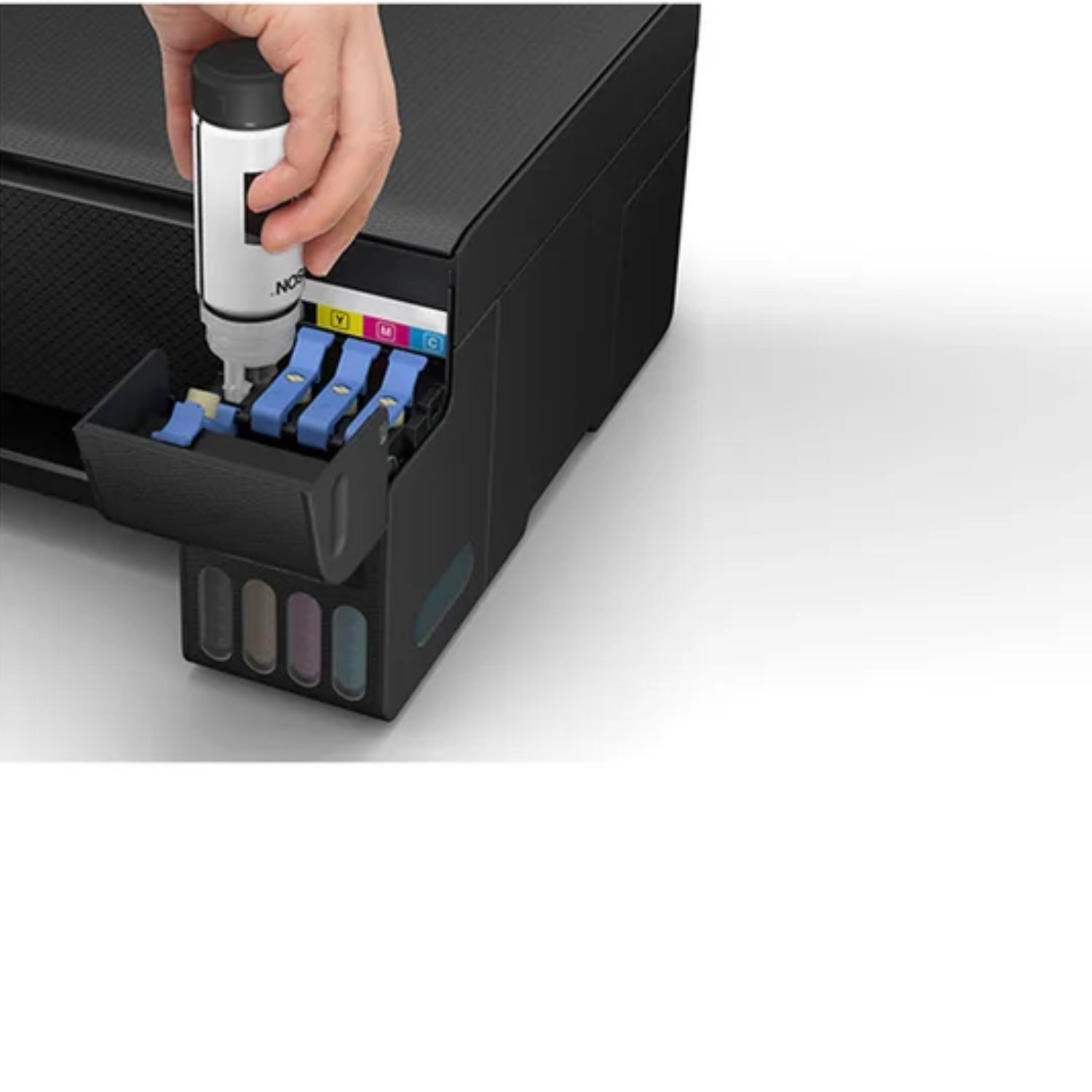 IMPRESORA MULTIFUNCIONAL EPSON ECOTANK L3250 WIFI - 5