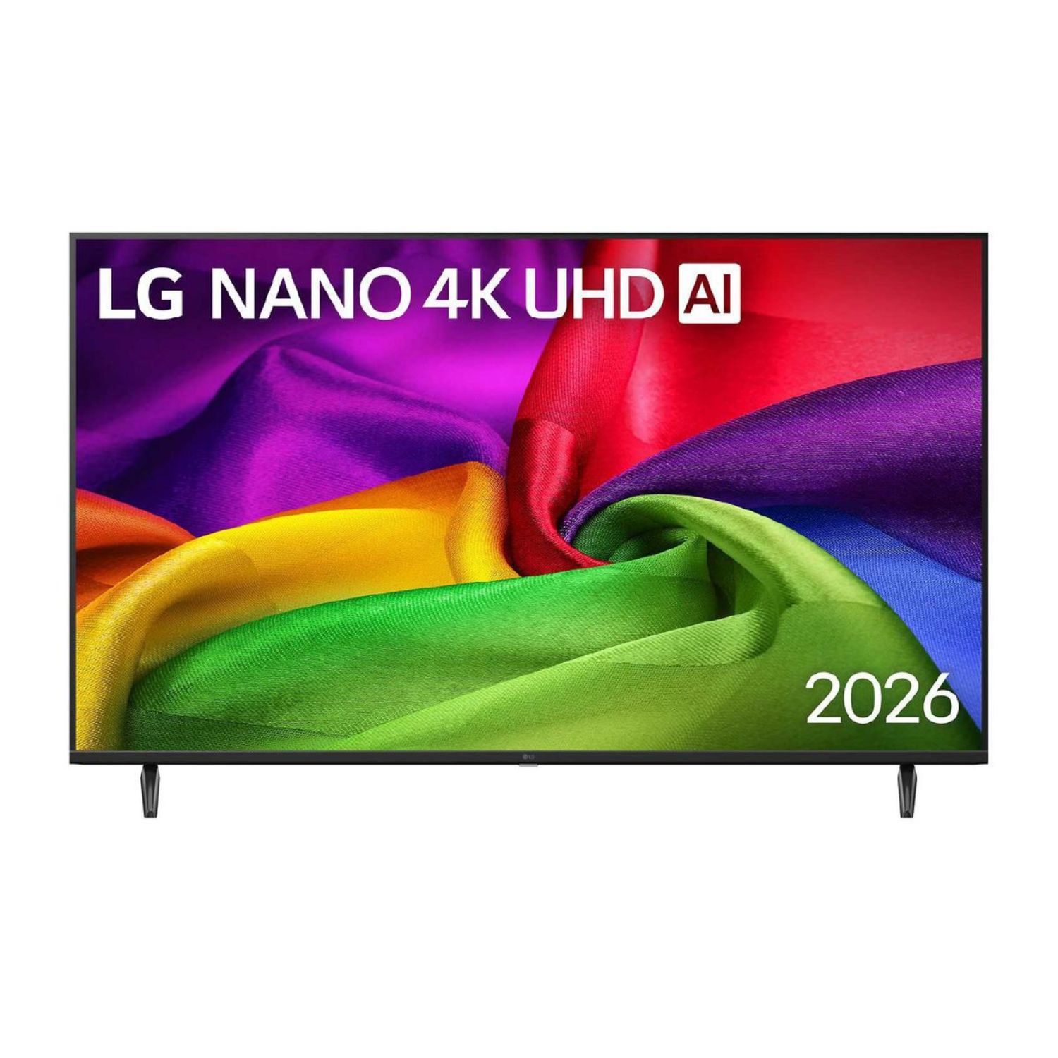 TELEVISOR LG 50 PULGADAS 4K ULTRA HD WEBOS 50NU800BPSC + SOUNDBAR TCL - 2