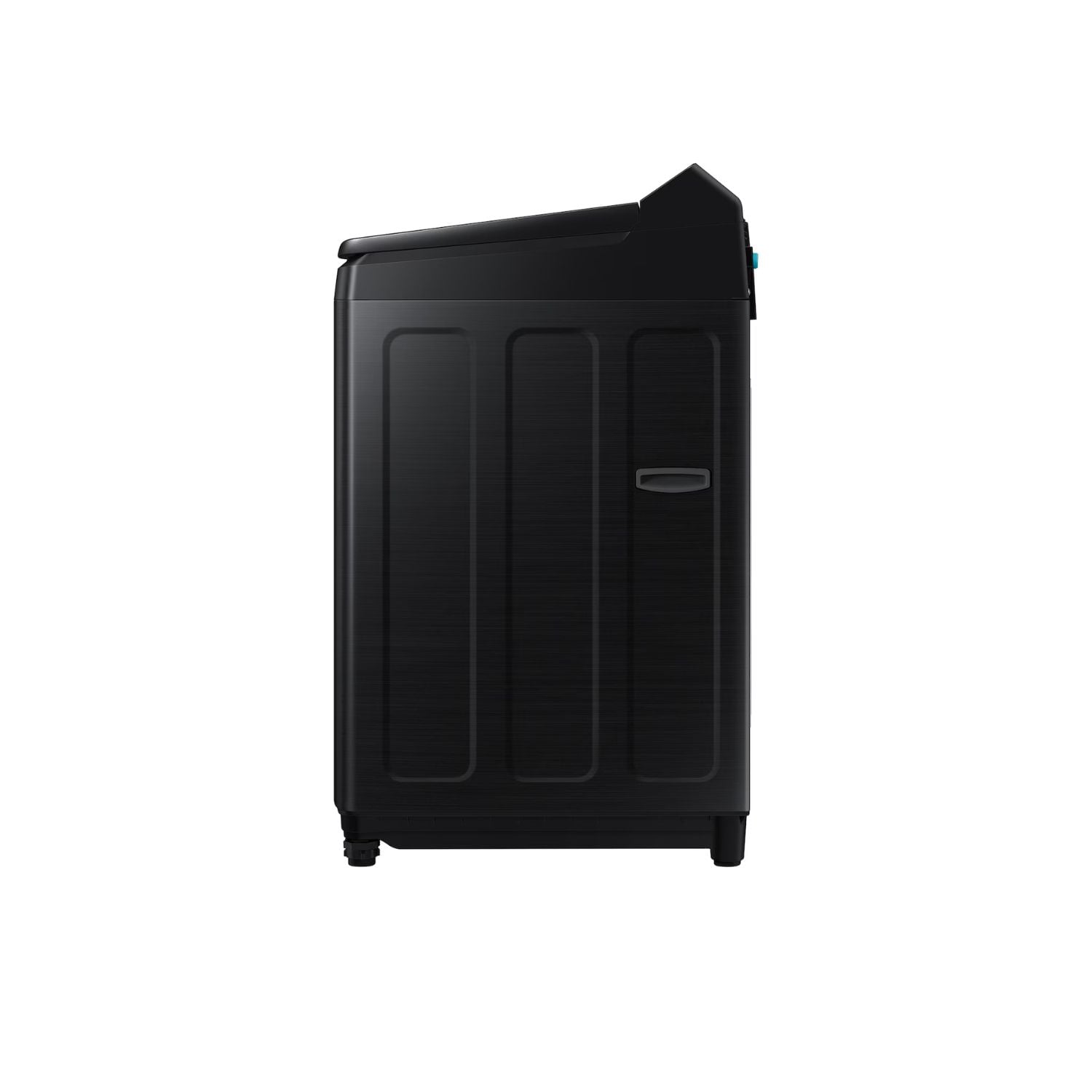 LAVADORA SAMSUNG 19KG AI WASH ECOBUBBLE CARGA SUPERIOR NEGRA WA80F19S8BPE - 3