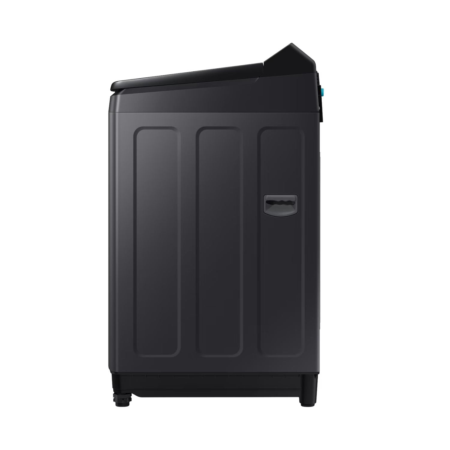 LAVADORA SAMSUNG 17KG WA40F17E7CPE ECOBUBBLE GRIS GRAFITO + KIT PARA LAVAR - 4