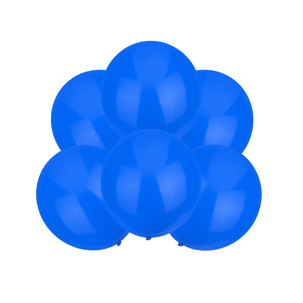 DIA DEL PADRE - GLOBOS DE LATEX - SET DE 18PZS - 1
