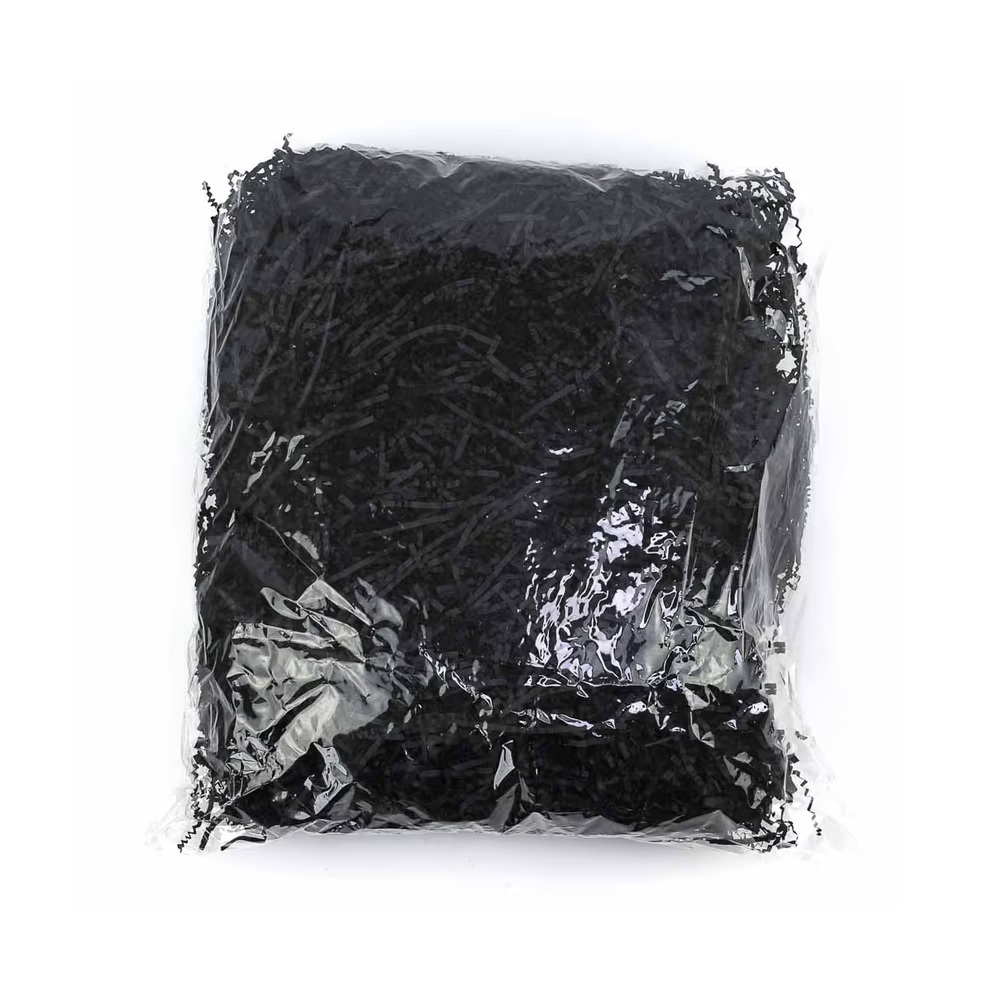 DIA DEL PADRE - VIRUTA DE PAPEL – COLOR NEGRO - 1
