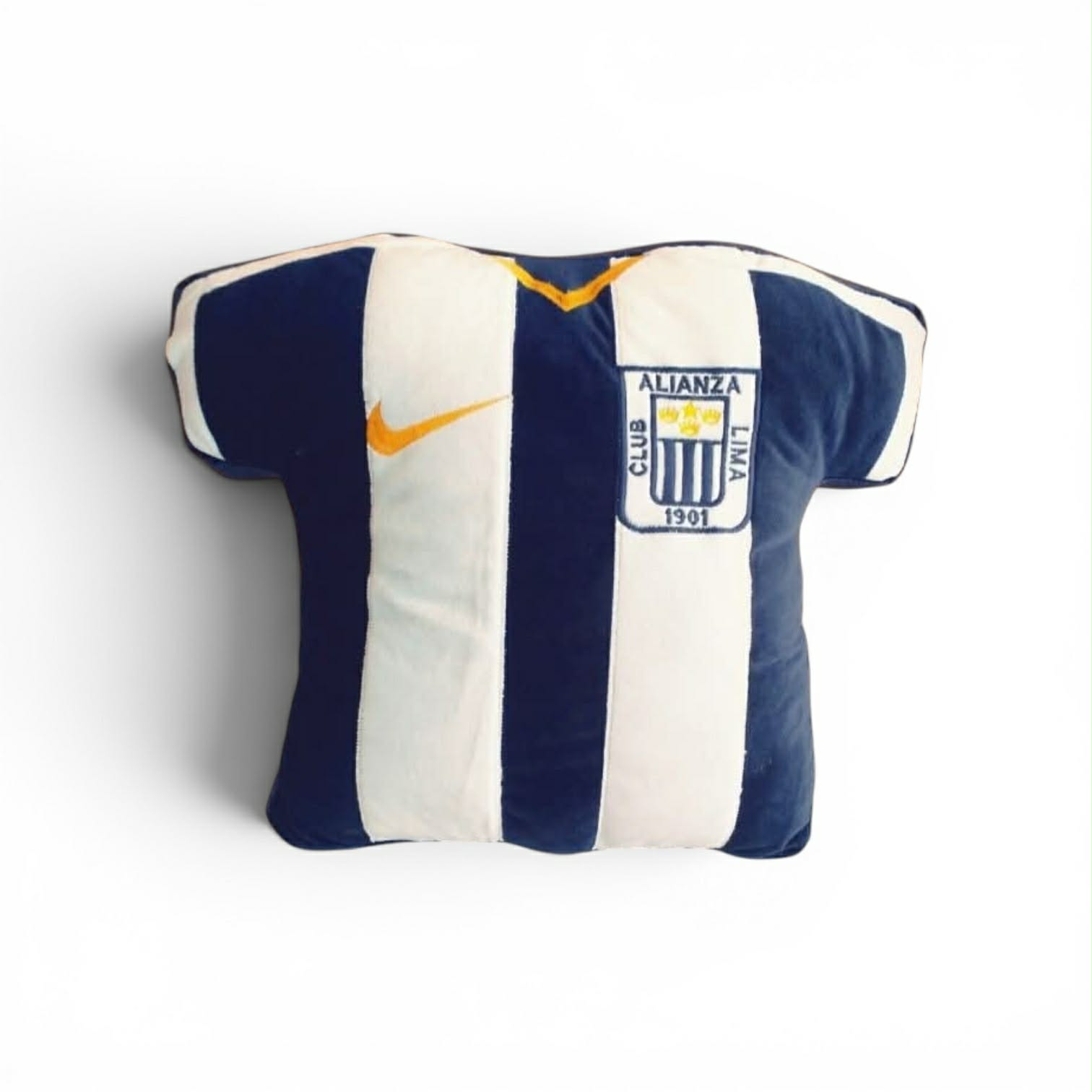 DIA DEL PADRE - ALMOHADA PELUCHE ALIANZ4 - 1
