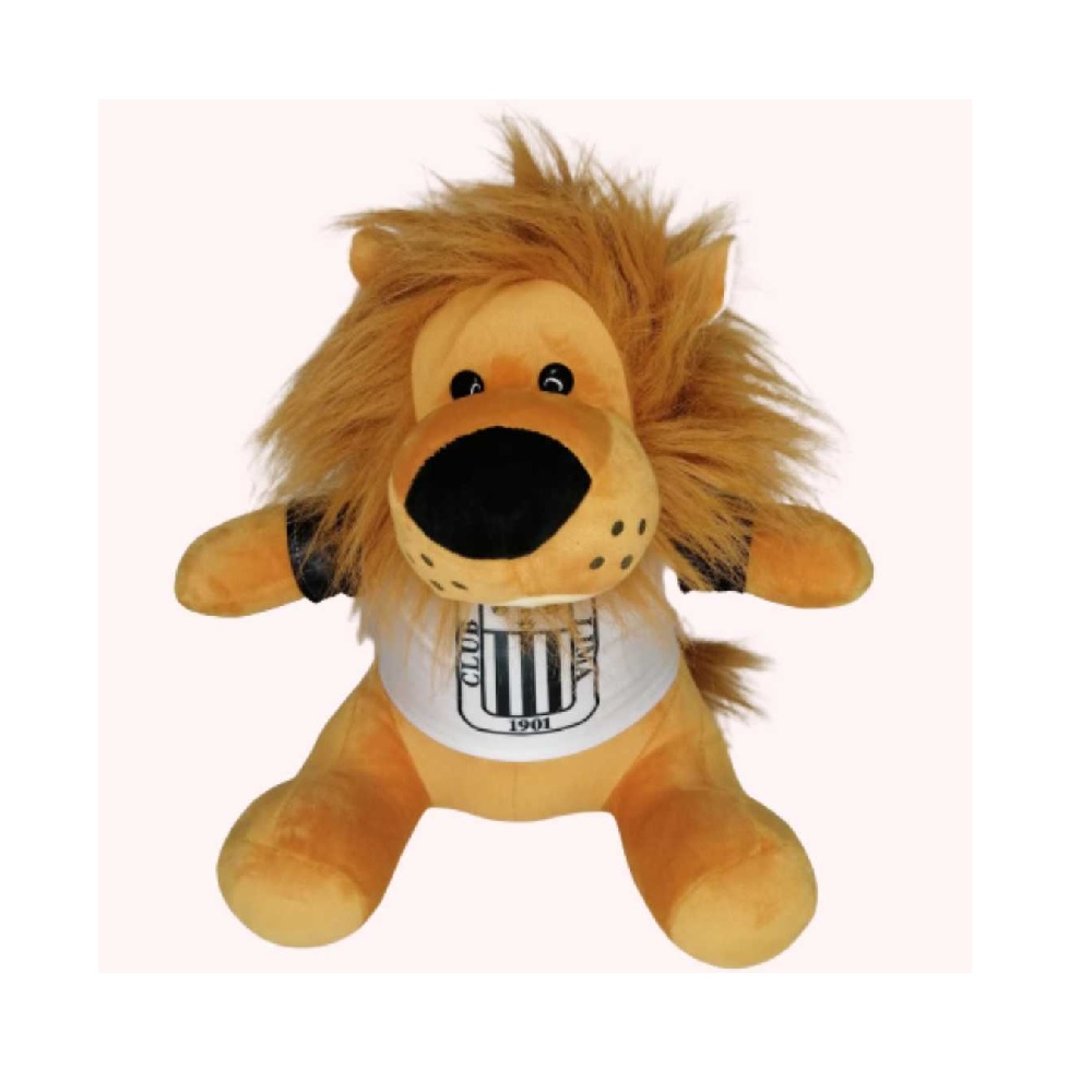 DIA DEL PADRE - PELUCHE LEON ALIANZ4 - 1