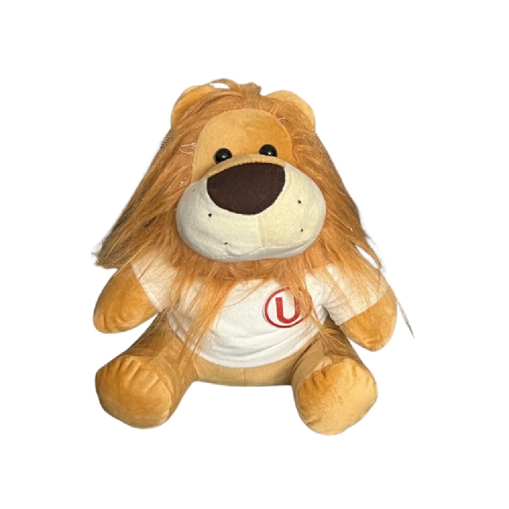 DIA DEL PADRE - PELUCHE LEON UNIVERSITARI U U - 1