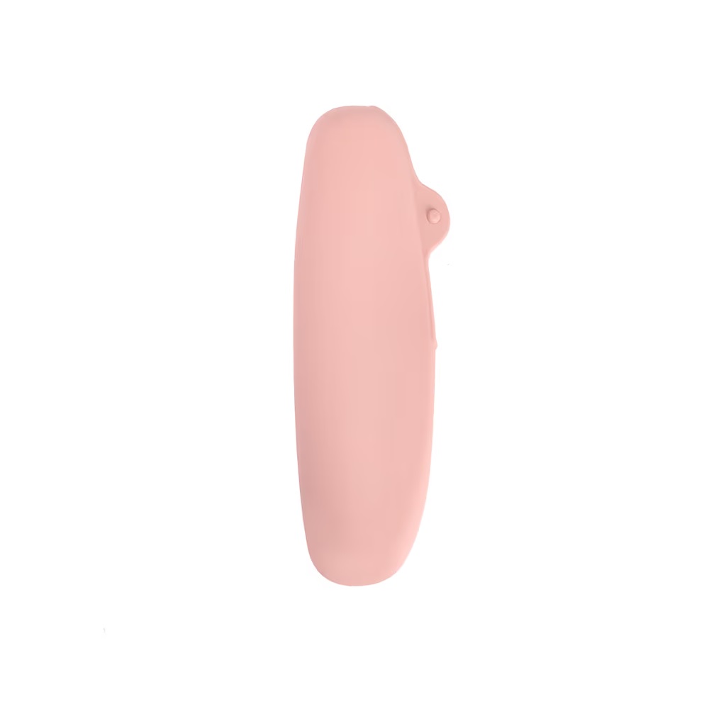 BELLEZA - PORTA BROCHAS DE SILICONA - COLOR - 1