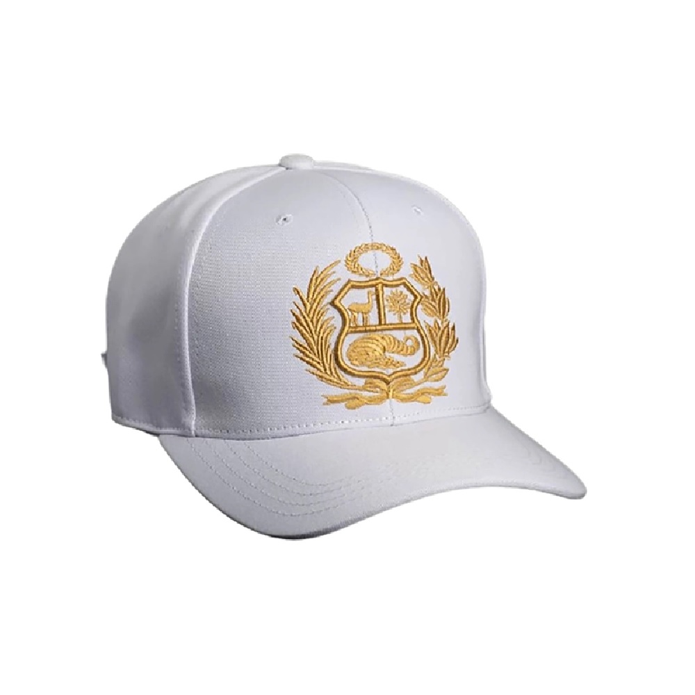 BANDERA DEL PERU - GORRO DEL PERU - 1