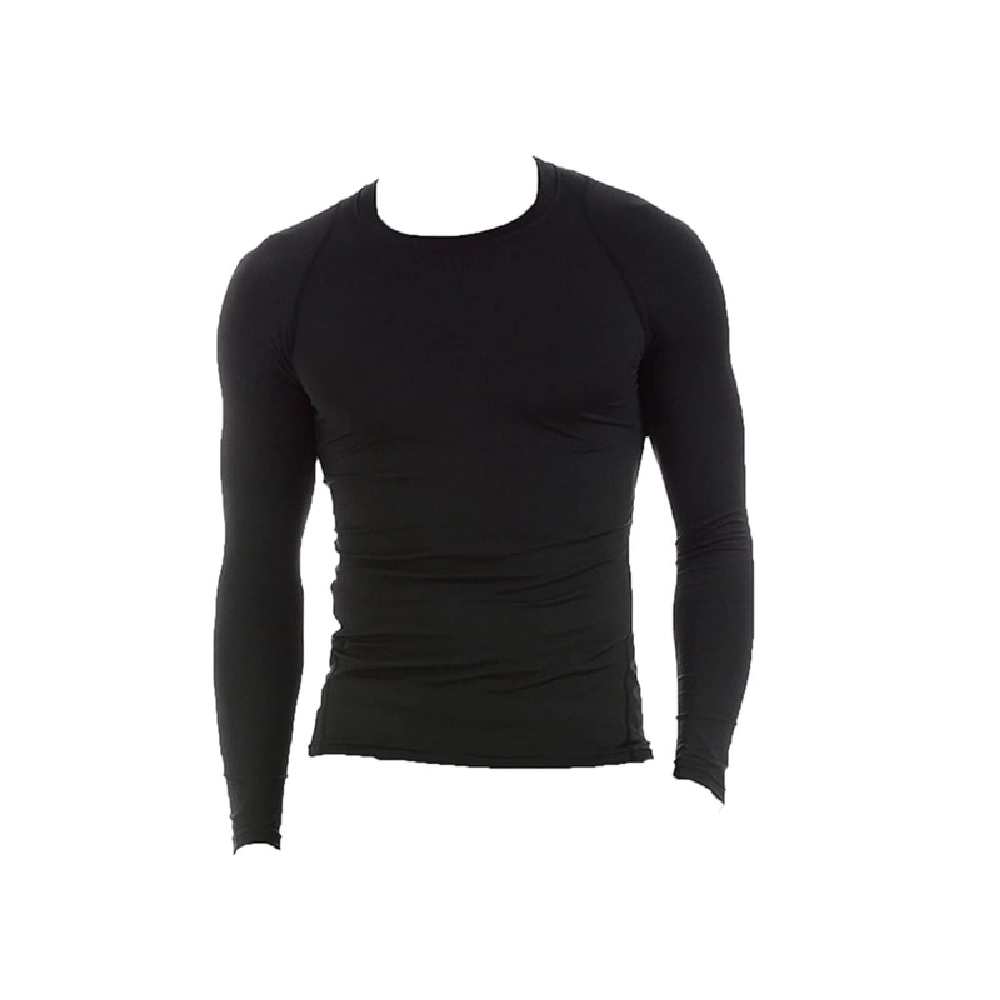 OTOÑO - INVIERNO - POLO CALENTADOR PARA CABALLERO TALLA L - 1