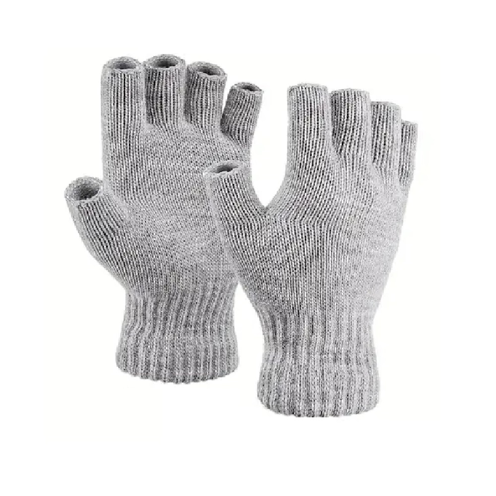 OTOÑO - INVIERNO - GUANTES PARA EL FRIO SIN DEDOS - 1
