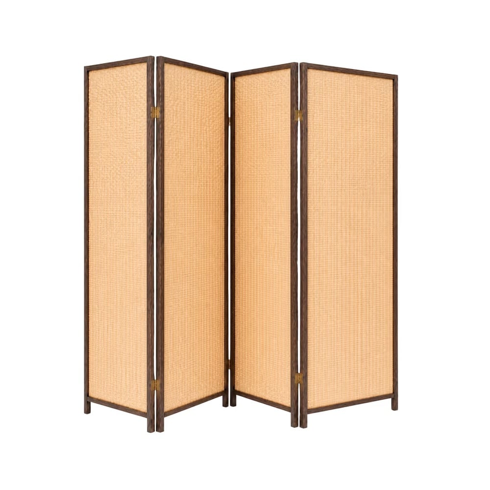 BIOMBO - BIOMBO MDF DECORATIVO PARA INTERIORES - 1