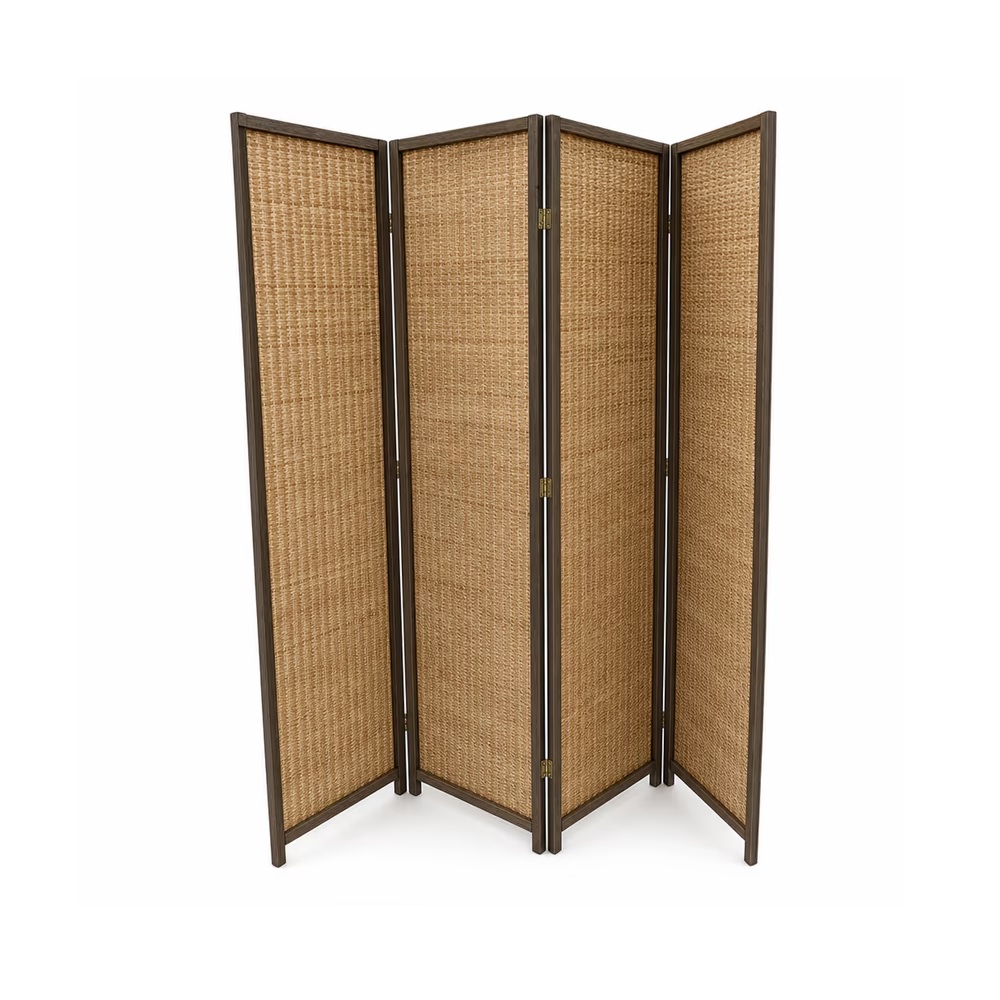 BIOMBO - BIOMBO DECORATIVO MDF INTERIORES - 1
