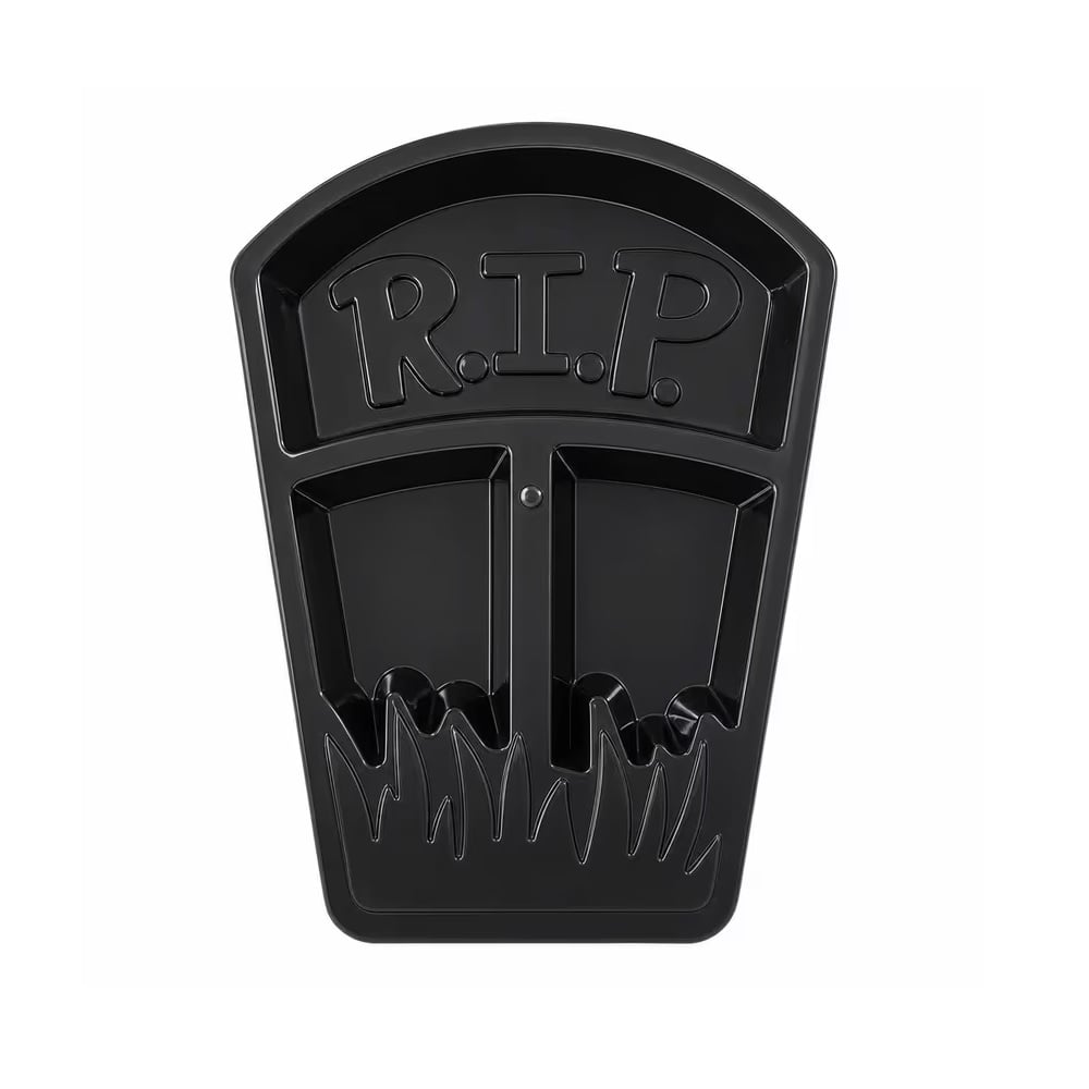 HALLOWEEN TOWN - BANDEJA DECORATIVA - MODELOS VARIADOS - ADORNOS - 2