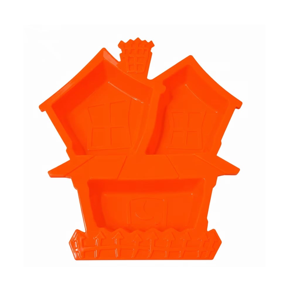 HALLOWEEN TOWN - BANDEJA DECORATIVA - MODELOS VARIADOS - ADORNOS - 3