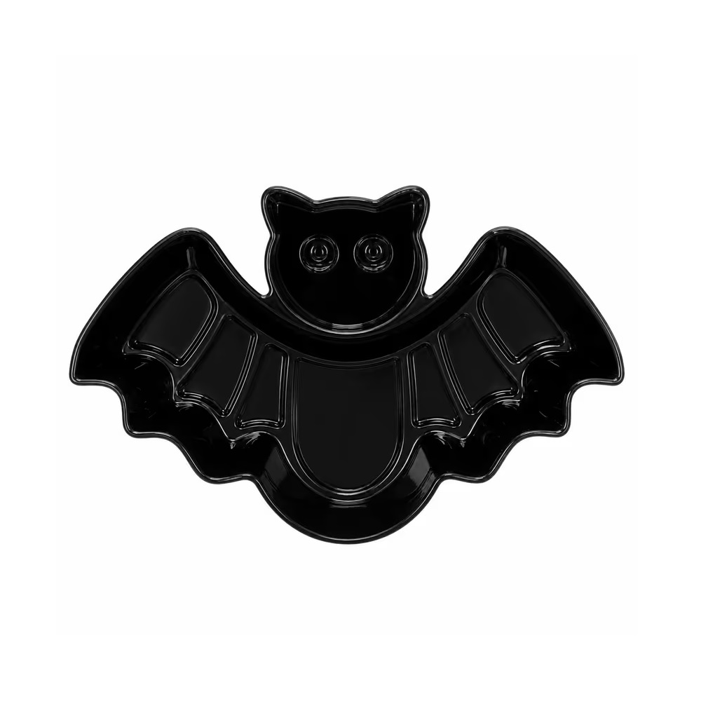 HALLOWEEN TOWN - BANDEJA DECORATIVA - MODELOS VARIADOS - ADORNOS - 4