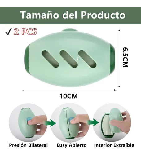 2 RODILLO QUITA PELUSA LAVABLE PARA MASCOTA - 5