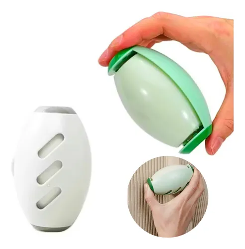 RODILLO QUITA PELUSA LAVABLE PARA MASCOTA - 4