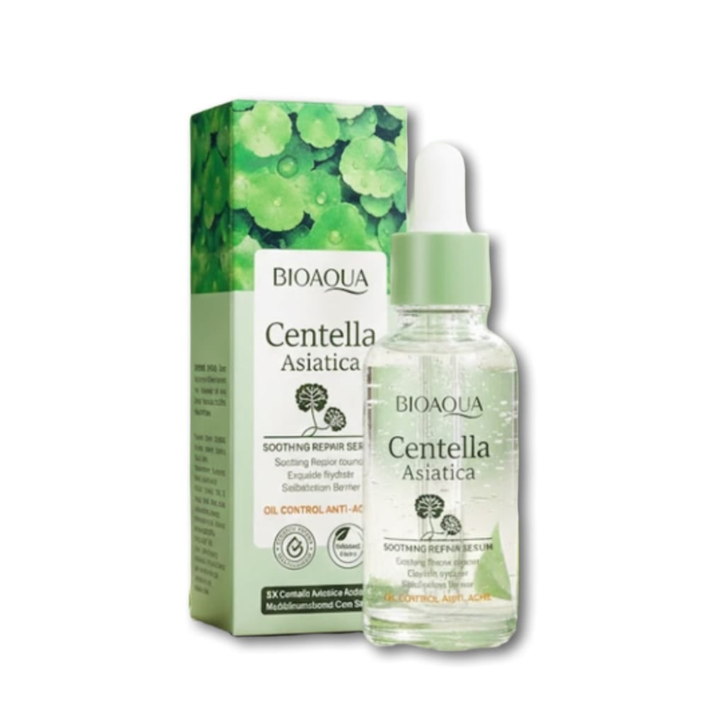 SERUM CENTELLA ASIÁTICA 30ML BIOAQUA - 1