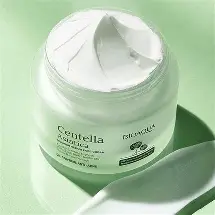 CREMA HIDRATANTE DE CENTELLA ASIATICA - 1