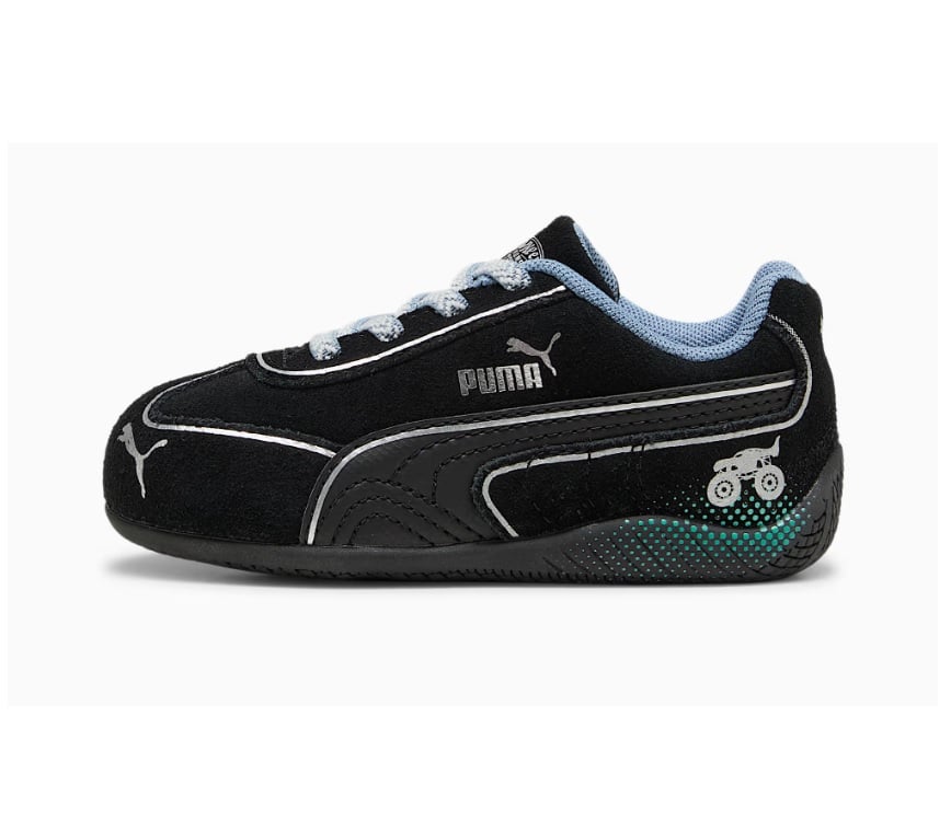 ZAPATILLAS PUMA X HOT WHEELS SPEEDCAT - 1
