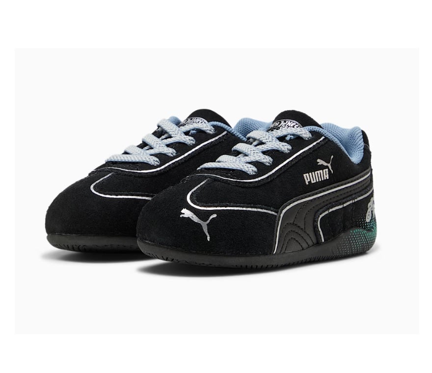 ZAPATILLAS PUMA X HOT WHEELS SPEEDCAT - 2