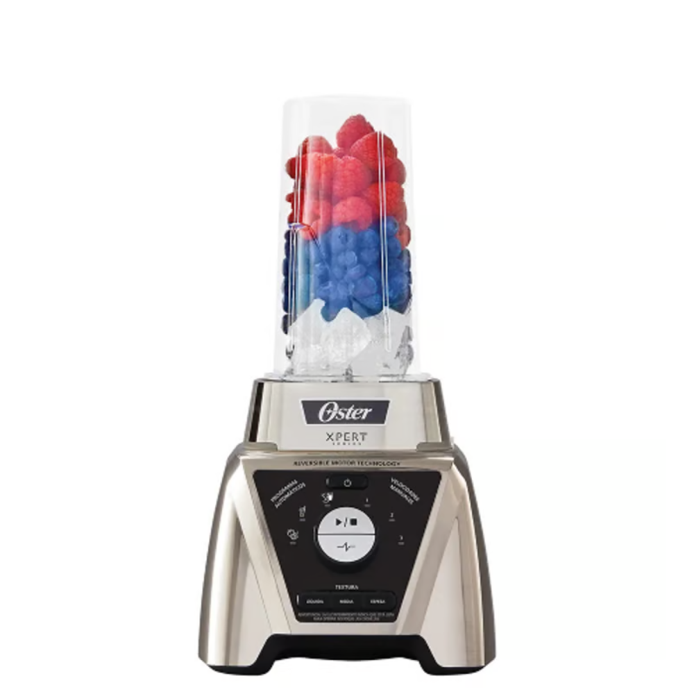 LICUADORA OSTER XPERT CON CONTROL DE TEXTURA BLST3B CAG 053 - 5
