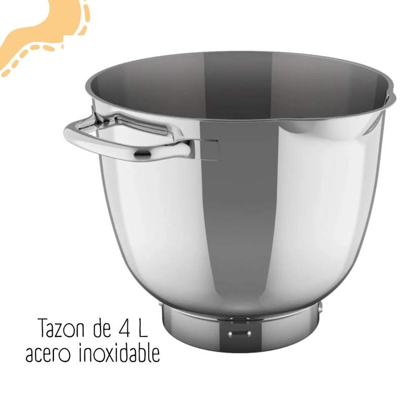 BATIDORA OSTER PLANETARIA 4L DE12 VELOCIDADES 850W - 7