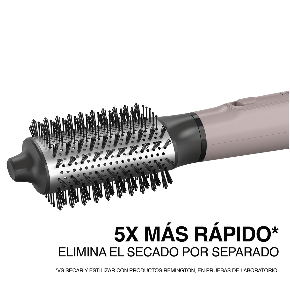 CEPILLO SECADOR VOLUMINIZADOR REMINGTON WET2STYLE - 4