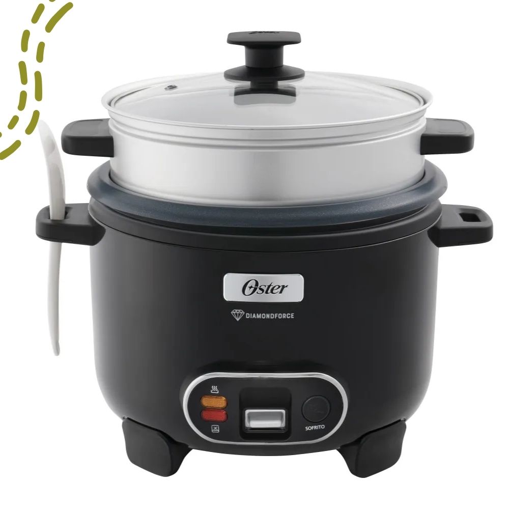 OLLA ARROCERA OSTER 3 EN 1 2.2L – CKSTRC12DFBLK-053 - 4
