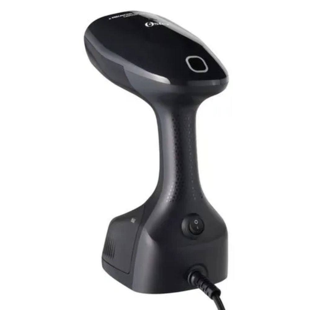 VAPORIZADOR DE TELAS PORTÁTIL OSTER GCSTES 101 053 - 4