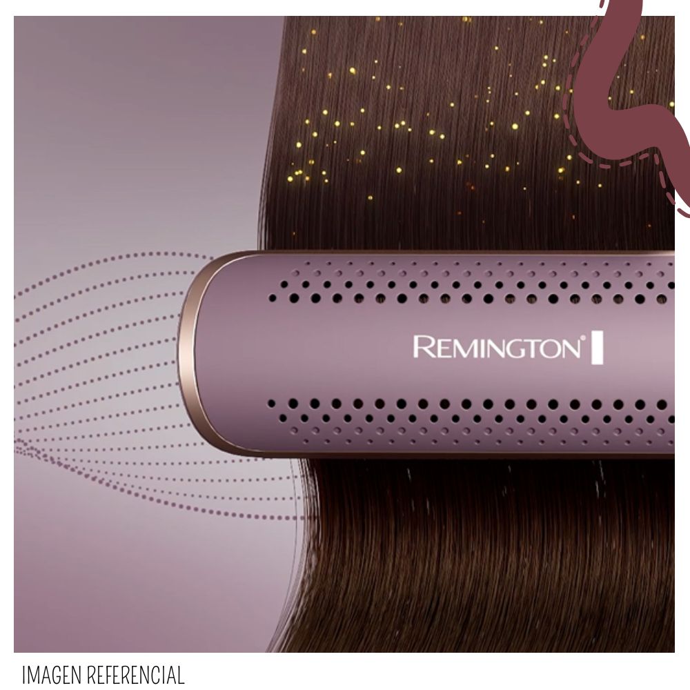 ESTILIZADOR DE AIRE 2 EN 1 REMINGTON AIRVIVE SECA Y ALISA - AS8930 - 5