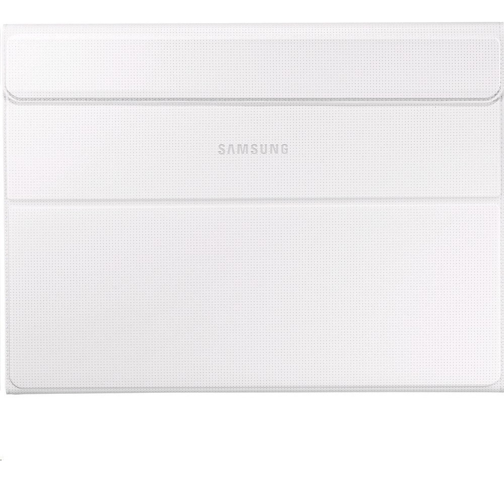 CASE GALAXY TAB S T800 T805 WHT SAMSUNG 10.5" BOOK COVER - 2