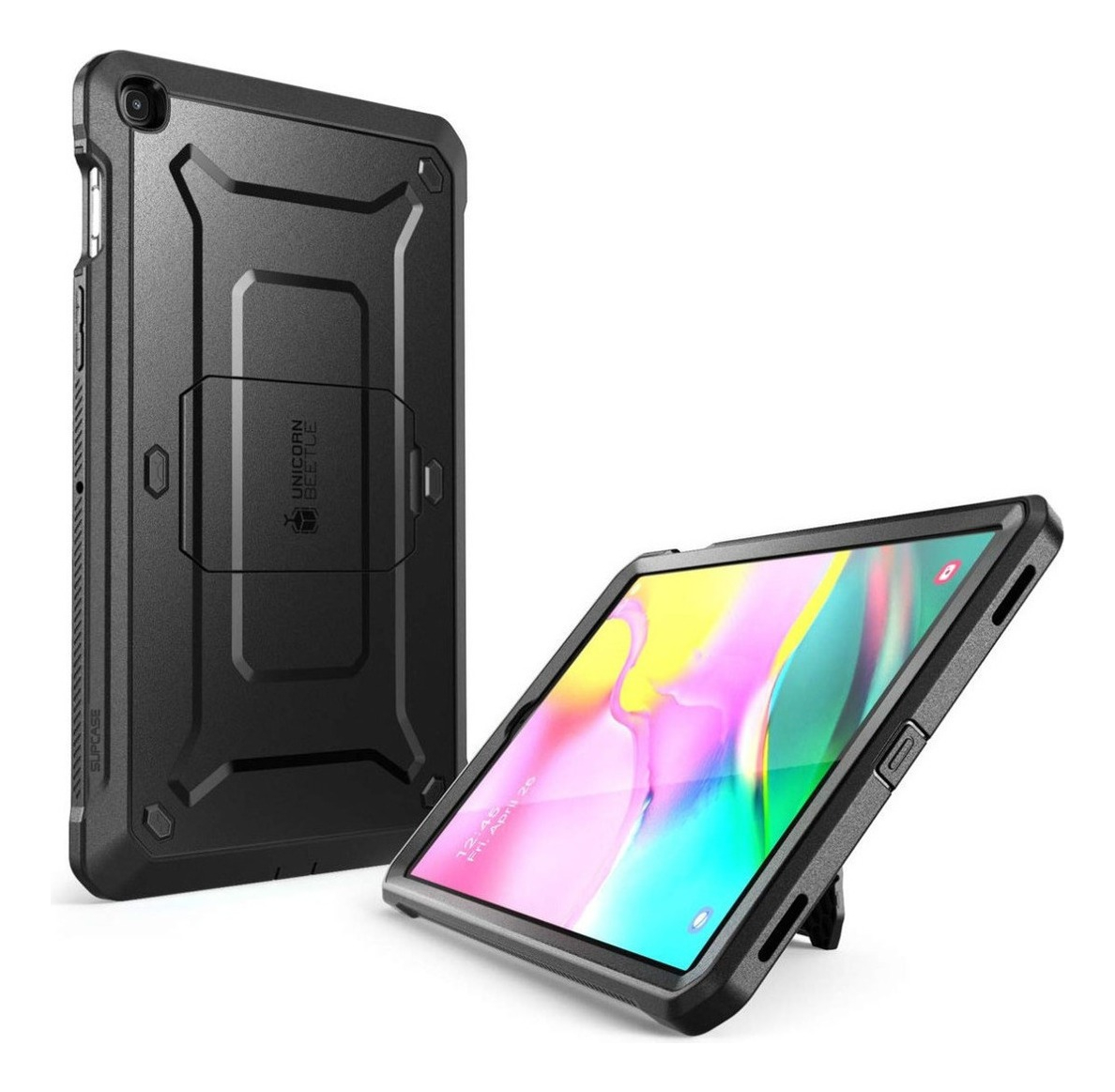 CASE GALAXY TAB S5E T720 T725 SUPCASE APOYO 360° - 2