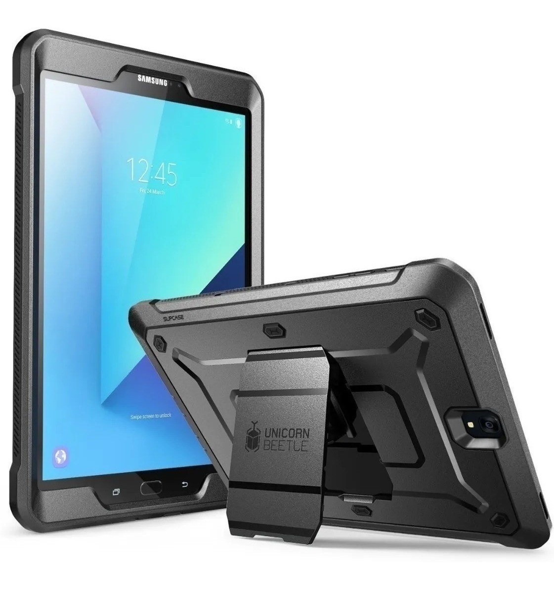 CASE GALAXY TAB S3 T820 T825 SUPCASE PROTECTOR 360° - 1