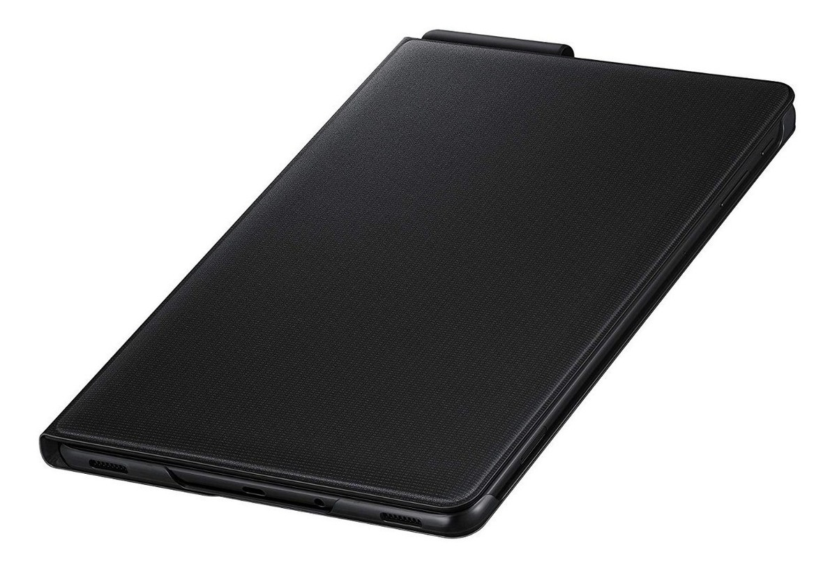 FUNDA GALAXY TAB S4 T830 SAMSUNG BOOK COVER ESTUCHE ORIGINAL - 6