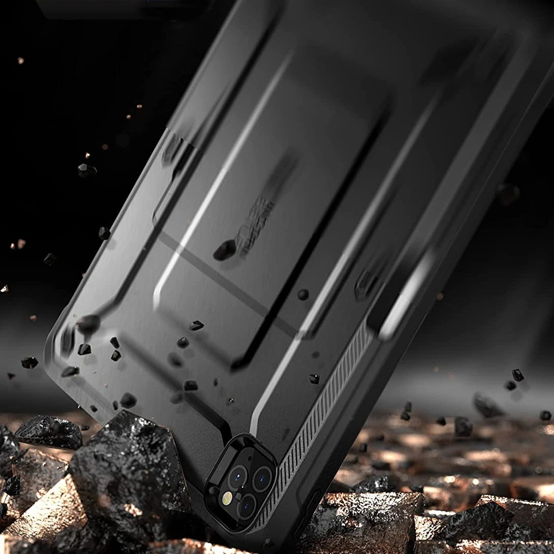 CASE IPAD PRO M2 2022 A2437 A2766 SUPCASE 12.9" 360° - 2