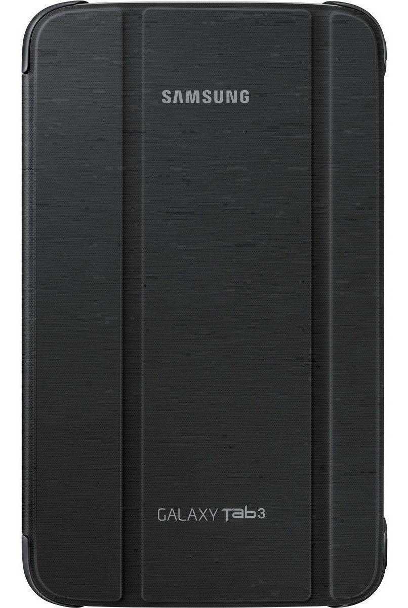 CASE GALAXY TAB 3 T310 T315 SAMSUNG 8" BOOK COVER - 1