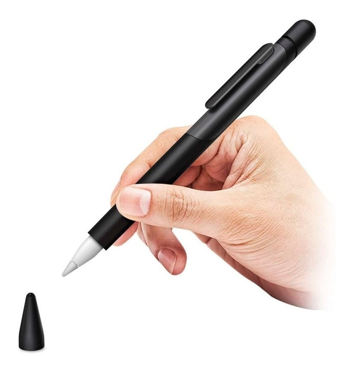 CASE PARA APPLE PENCIL 1RA GEN SUPCASE PROTECTOR 360° - 1