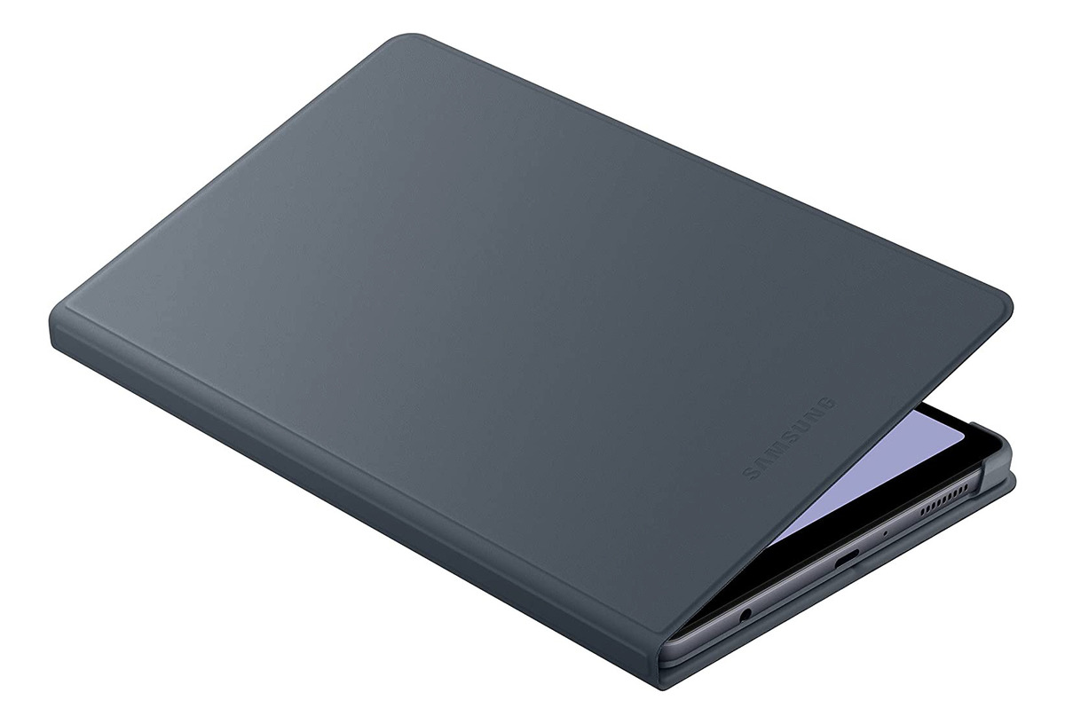 CASE GALAXY TAB A7 LITE T220 SAMSUNG BOOK COVER OFICIAL - 5