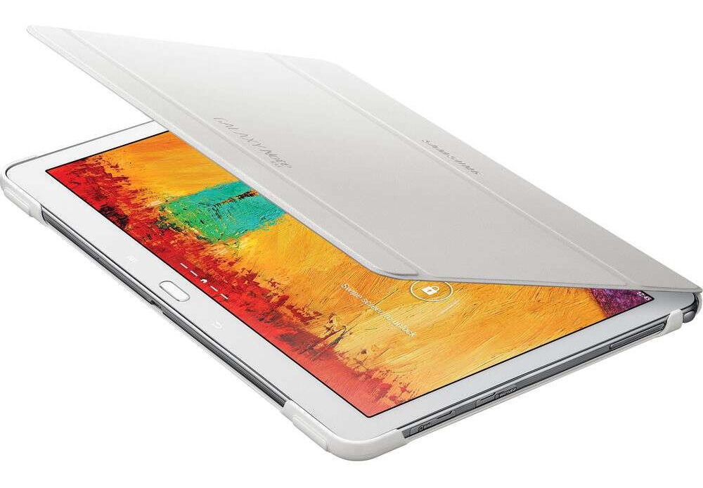 CASE GALAXY NOTE 2014 P600 SAMSUNG 10.1" COVER ESTUCHE ORIGINAL - 2