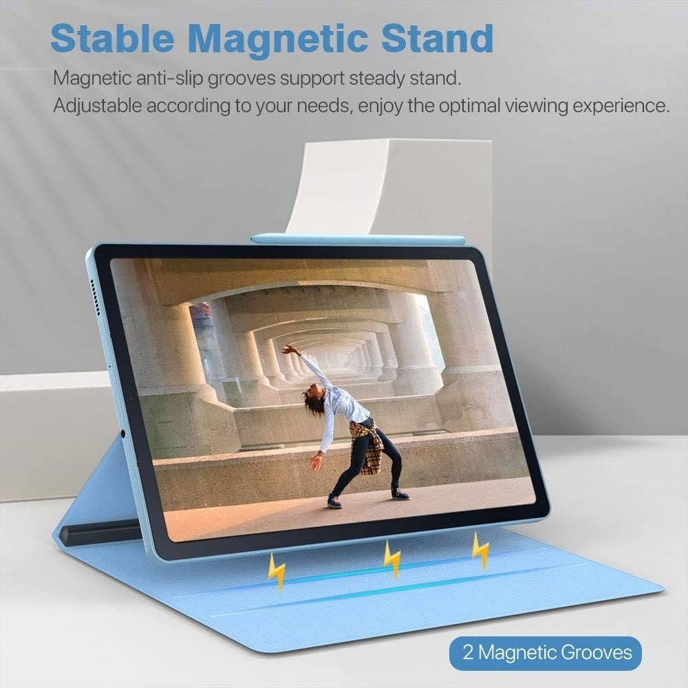 FUNDA GALAXY TAB S6 LITE P620 P625 2024 MOKO CASE - 3
