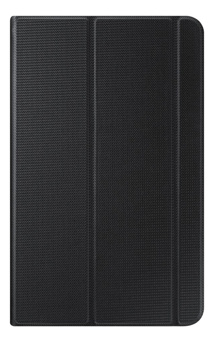 FUNDA GALAXY TAB E T560 SAMSUNG 9.6" BOOK COVER ESTUCHE ORIGINAL - 1