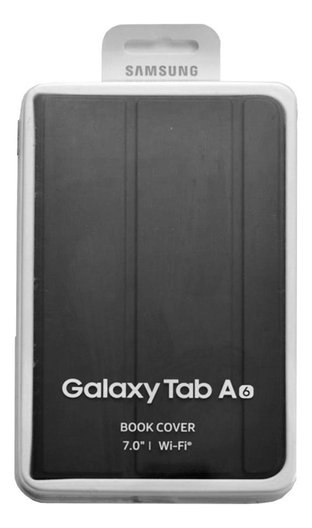 CASE GALAXY TAB A 2016 T280 T285 SAMSUNG 7" BOOK COVER - 6