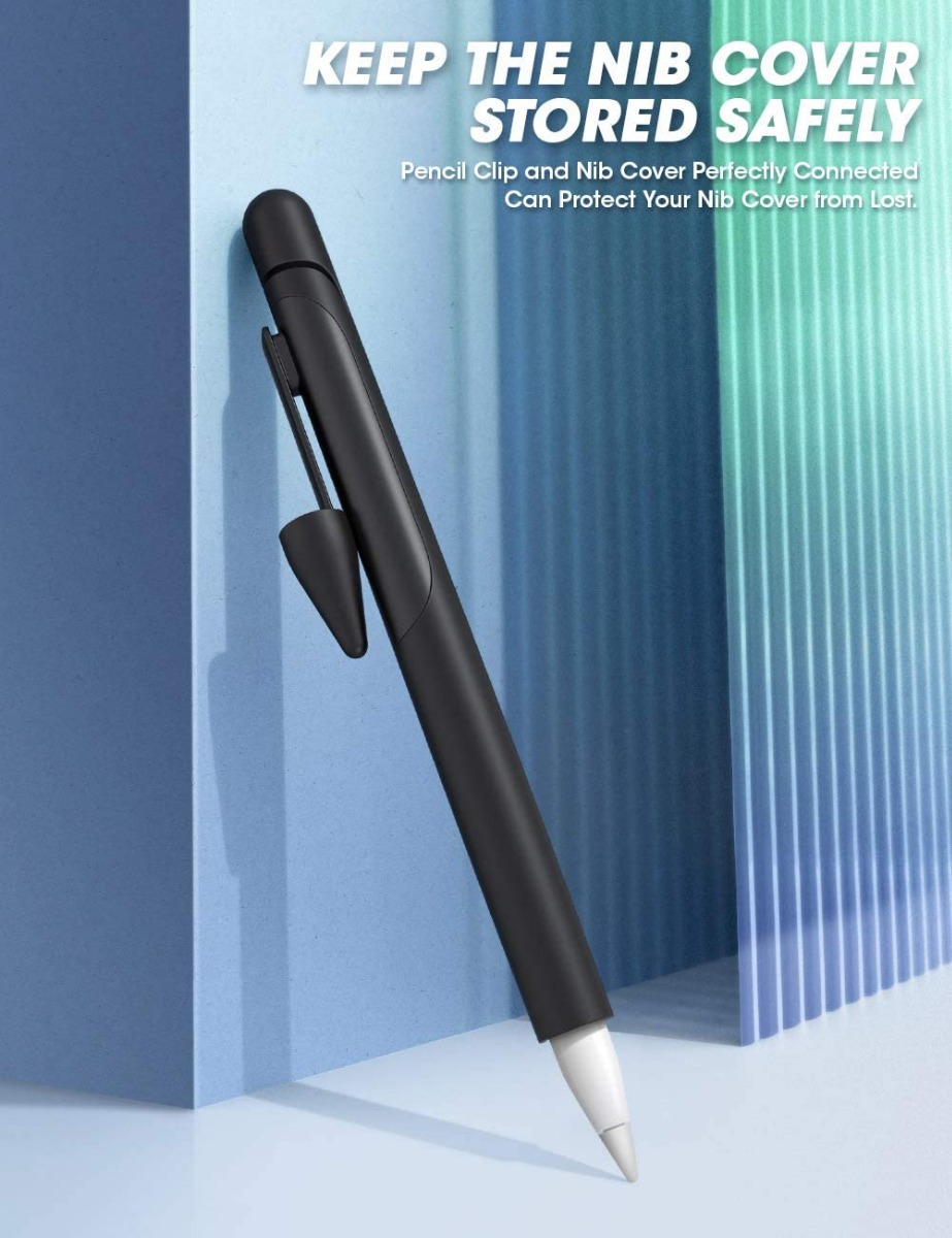 CASE PARA APPLE PENCIL 1RA GEN SUPCASE PROTECTOR USA - 4